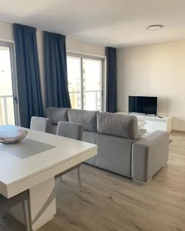 Eliteresidense13F Apartamento Portimão