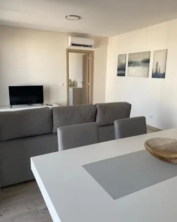 Apartamento Eliteresidense13F