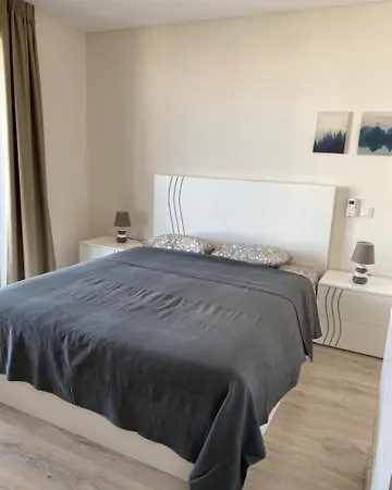 Apartamento Eliteresidense13F Portimão