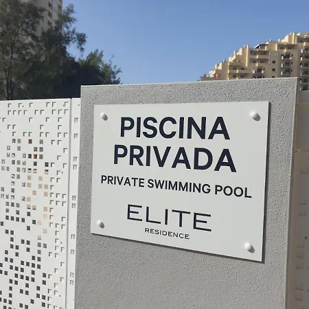 Apartamento Eliteresidense13F Portimão