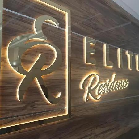 Apartamento Eliteresidense13F *